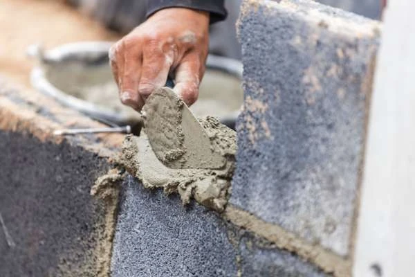 Цементный раствор