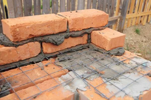 Кладочный раствор