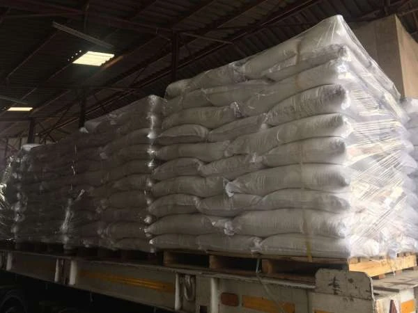 цементно-песчаная смесь М150 в мешках