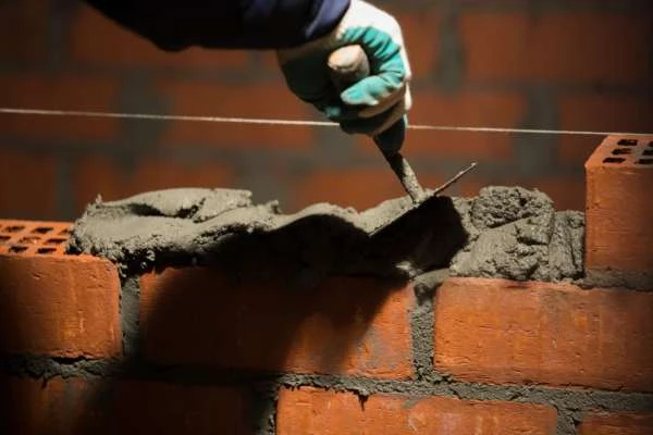 Кладочный раствор М250