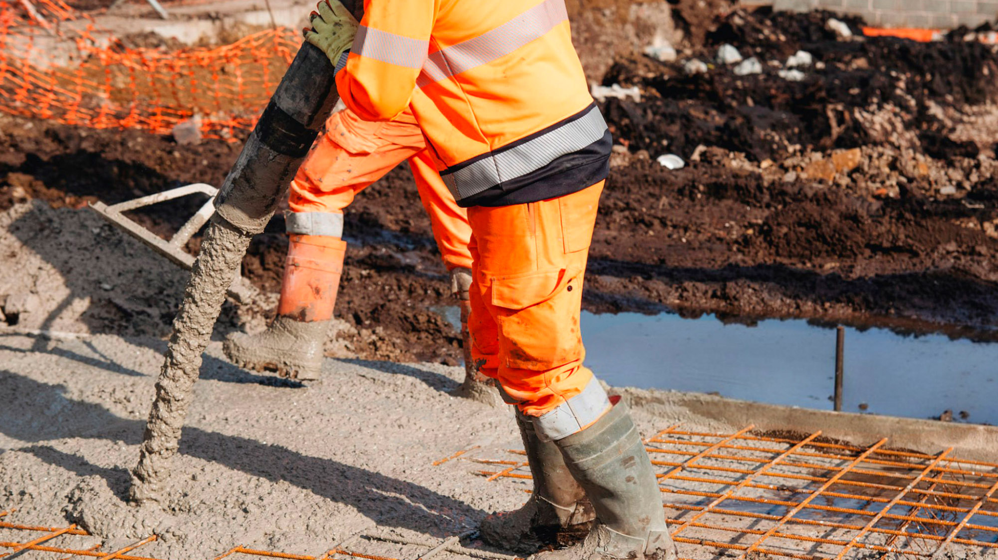 Калькулятор подбора марки бетона