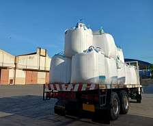 Цементно-песчаная смесь ЦПС М100 B7,5